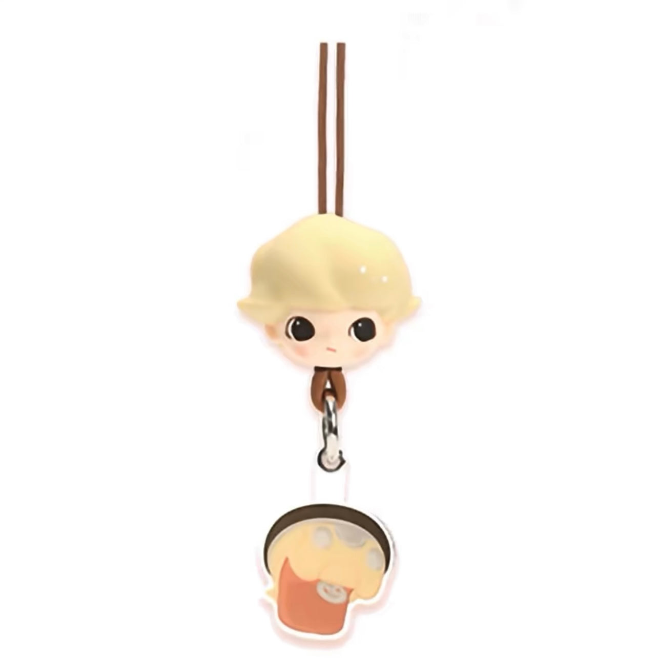 POPMART DIMOO Date Day Phone Strap Mystery Box