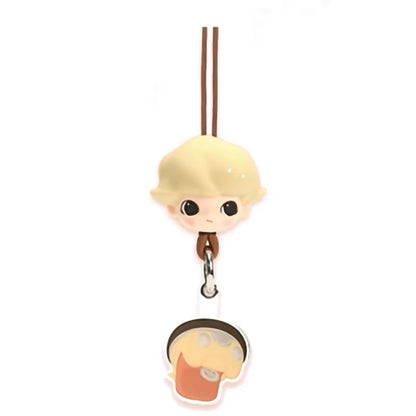 POPMART DIMOO Date Day Phone Strap Mystery Box