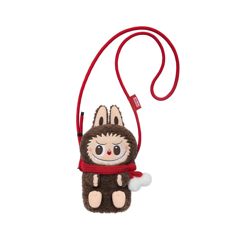 THE MONSTERS LABUBU Crossbody Bag