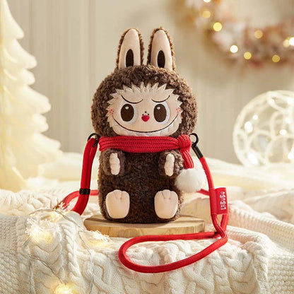 THE MONSTERS LABUBU Crossbody Bag