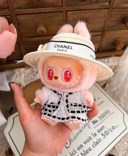 New Chanel suit (Handmade)