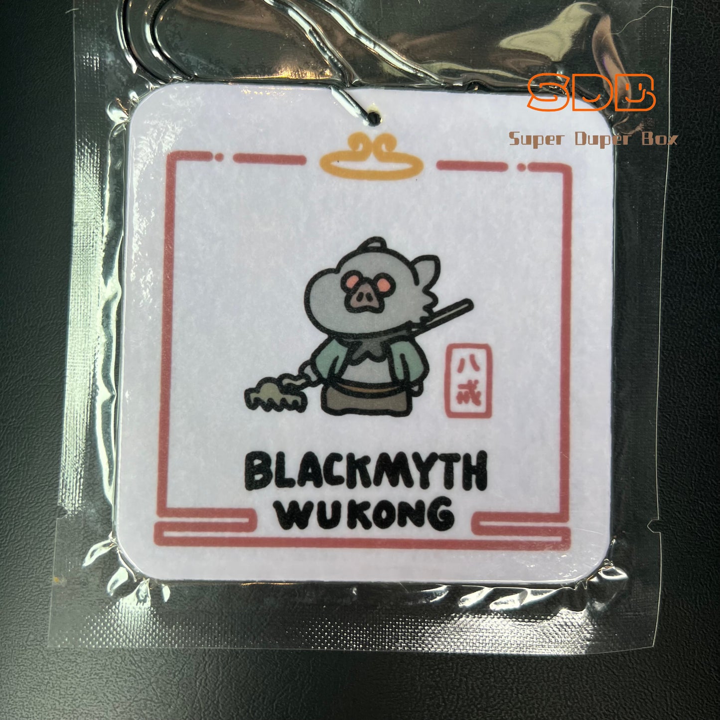 Black Myth Wukong Aroma Tablet
