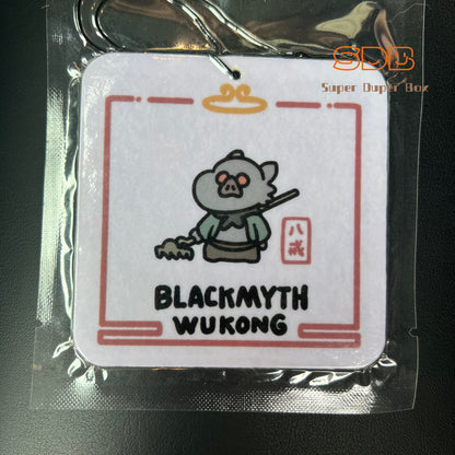 Black Myth Wukong Aroma Tablet