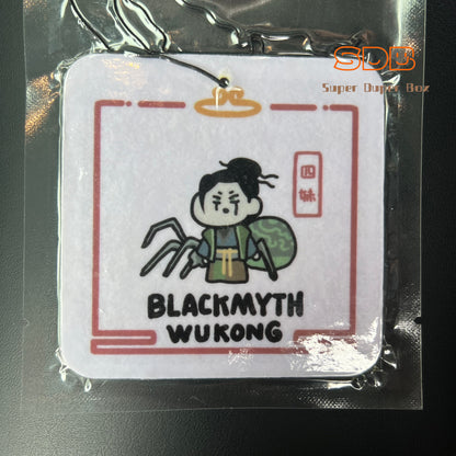 Black Myth Wukong Aroma Tablet