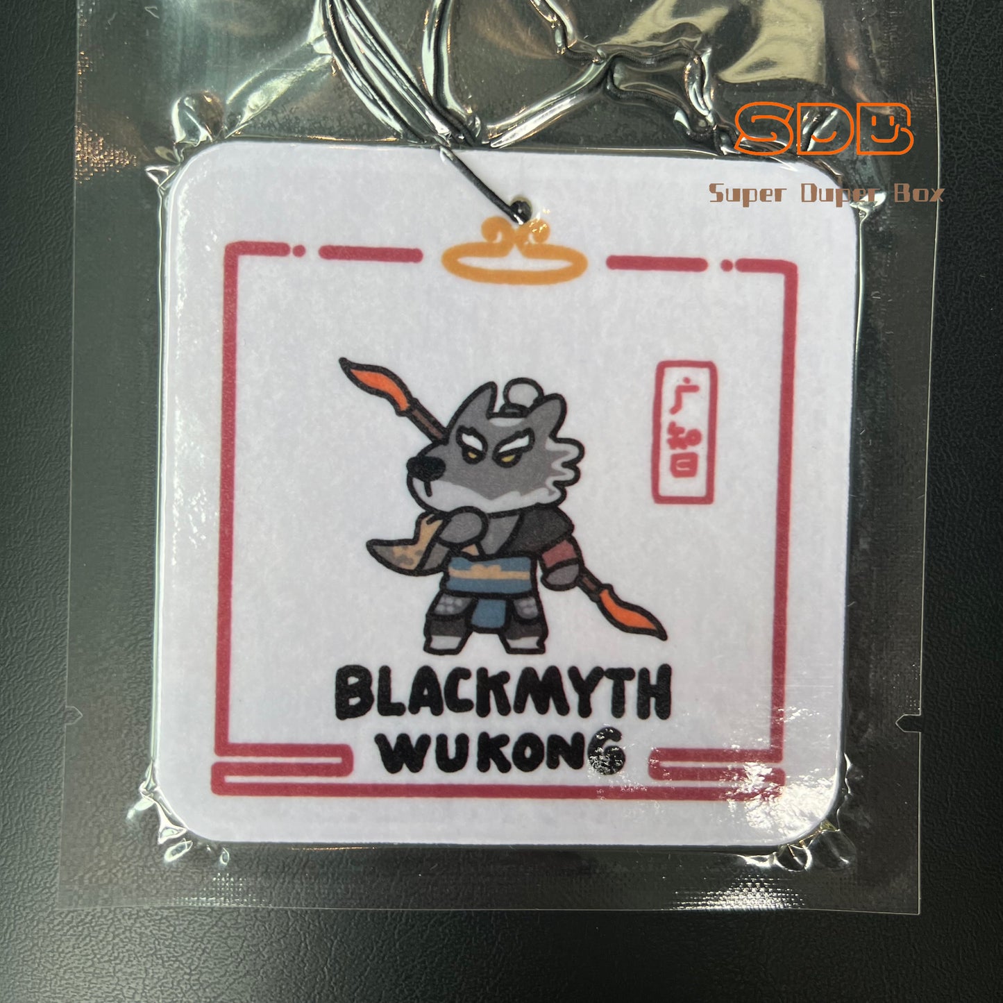 Black Myth Wukong Aroma Tablet
