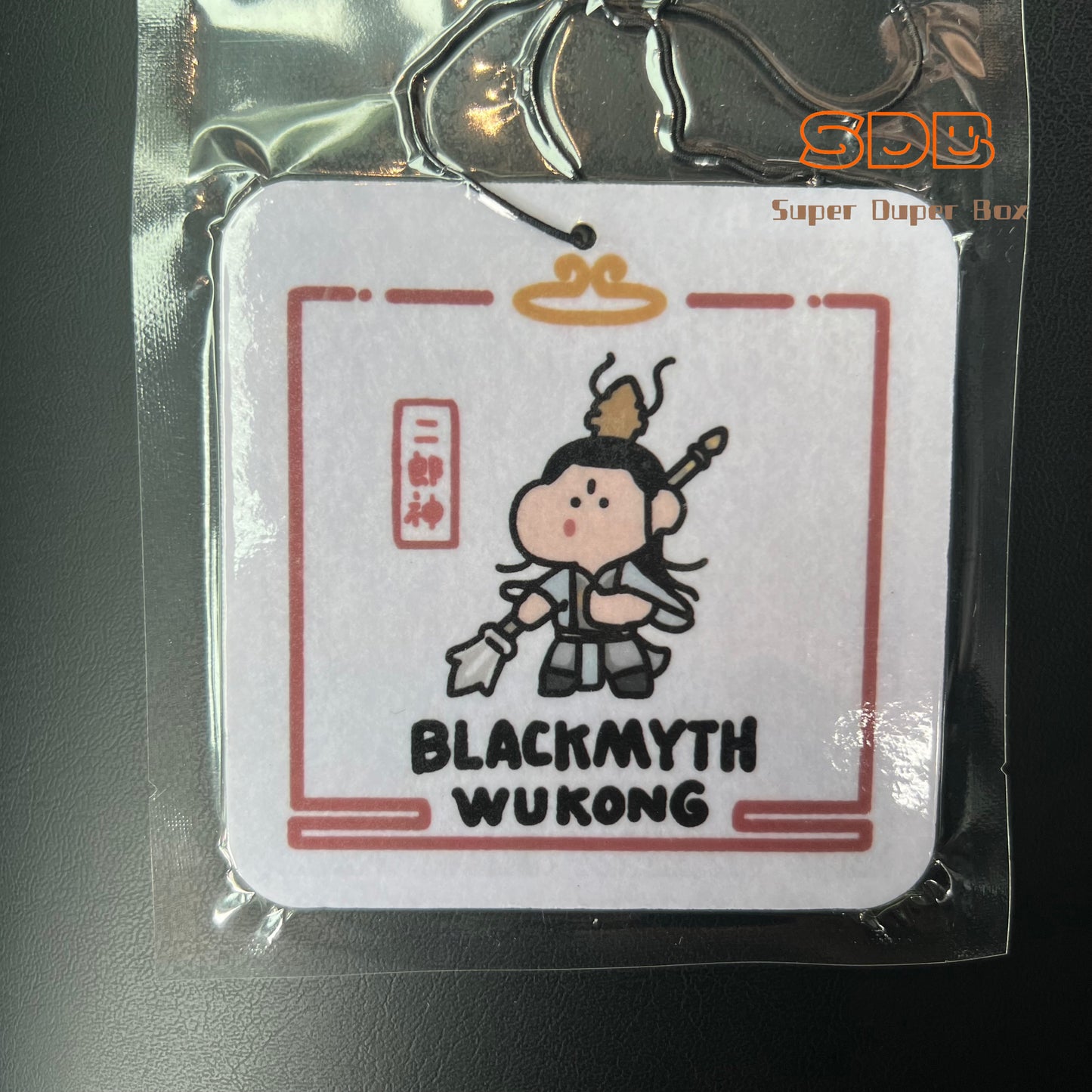 Black Myth Wukong Aroma Tablet