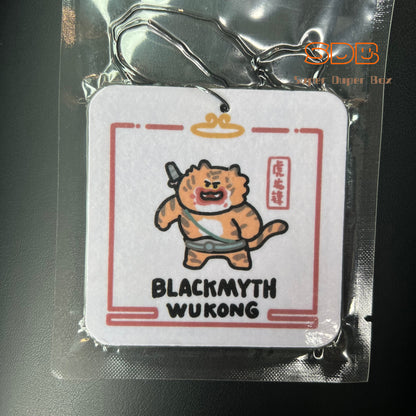 Black Myth Wukong Aroma Tablet