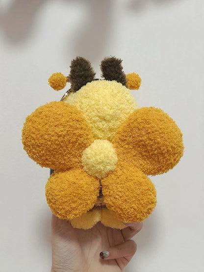 Labubu Flower Bee | Doll Clothes