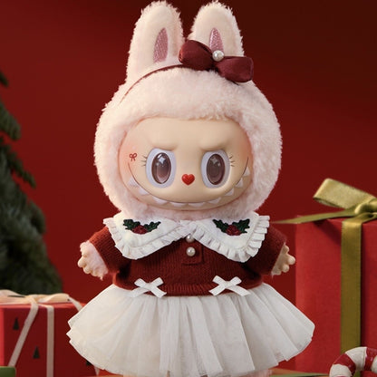 Mokoko Merry Christmas 2024