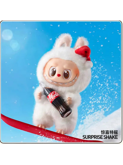 Labubu x Coca Cola Limited Authentic