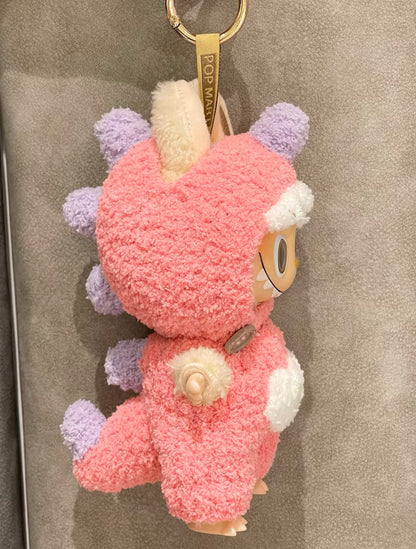LABUBU Dinosaur Doll Clothes