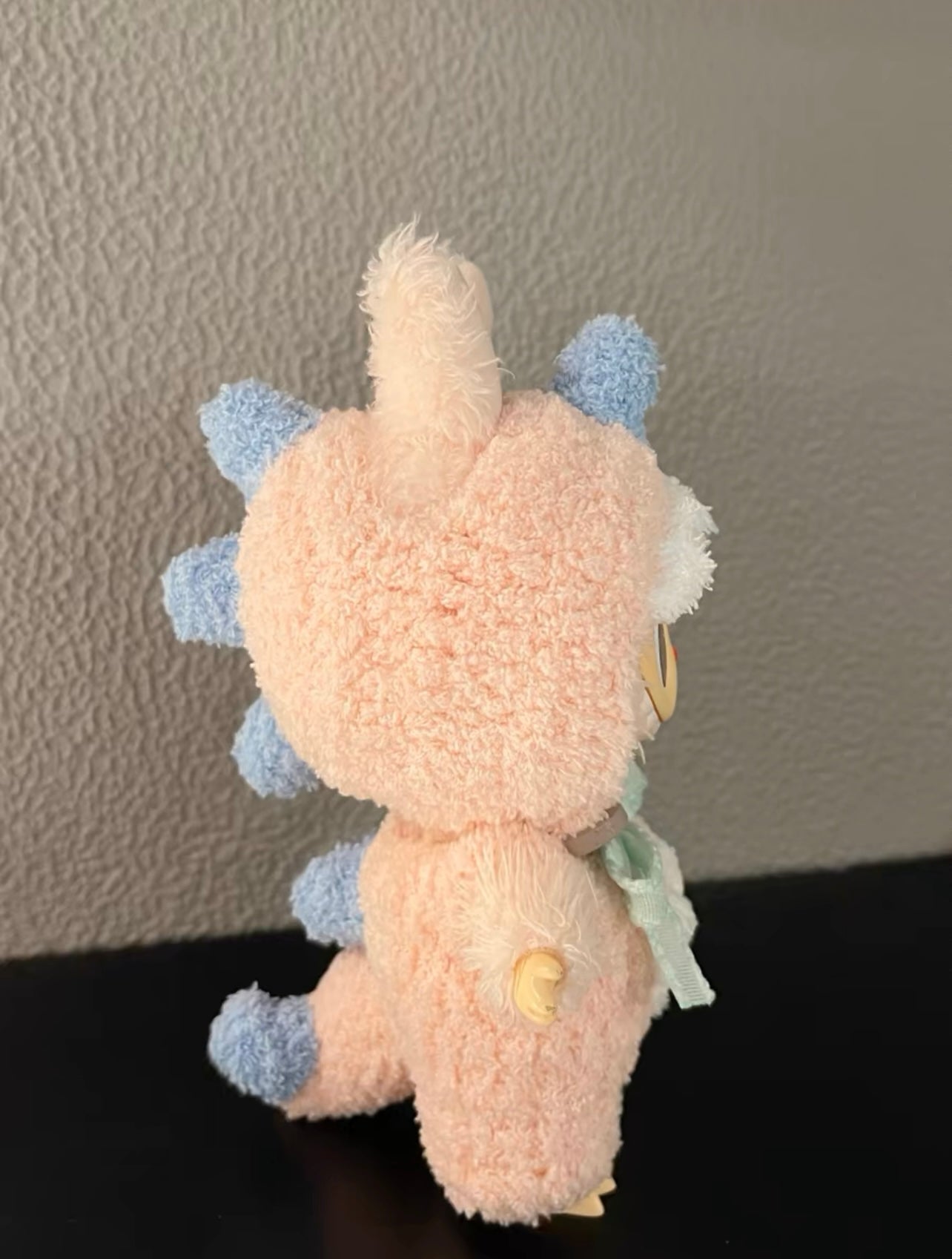 LABUBU Dinosaur Doll Clothes