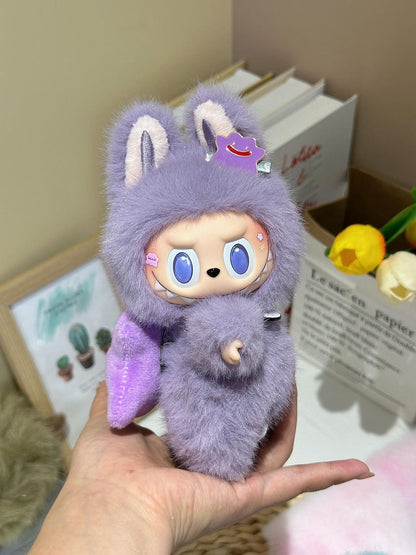 LABUBU Authentic｜Handmade Ditto Custom Doll
