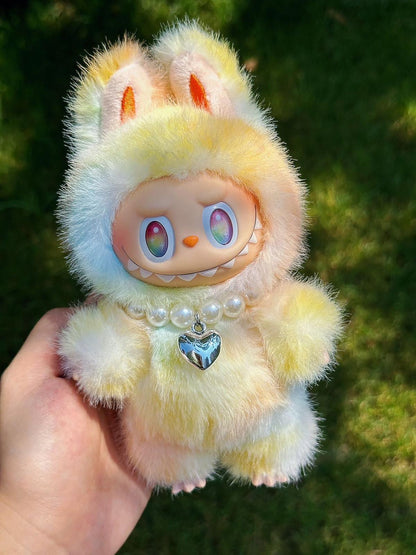 LABUBU Authentic｜Handmade 3.0 Fantasy Color Custom Doll