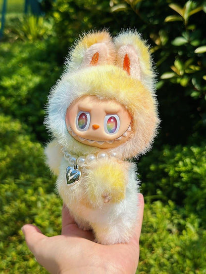 LABUBU Authentic｜Handmade 3.0 Fantasy Color Custom Doll