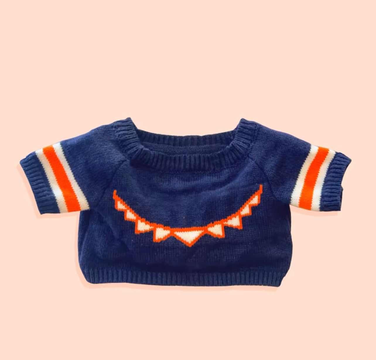 Zimomo Leader 58cm Trendy Toy Handicraft Vinyl Doll Labubu Khaki Set Doll Clothes Original Design