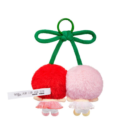POPMART CRYBABY Cupid's Tears Series Vinyl and Plush Hanging Card