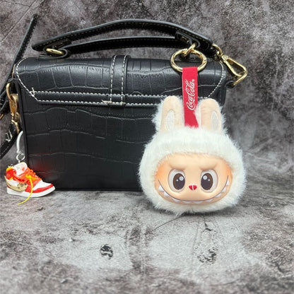 Labubu mystery box / Plush toys / Key Chain