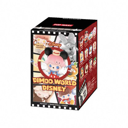 POP MART Dimoo×DISNEY ( Limited Edition )