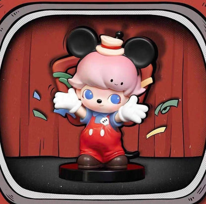 POP MART Dimoo×DISNEY ( Limited Edition )