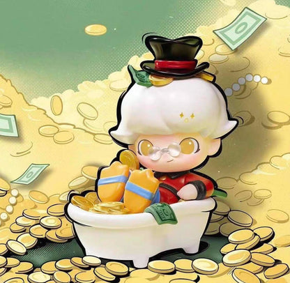 POP MART Dimoo×DISNEY ( Limited Edition )