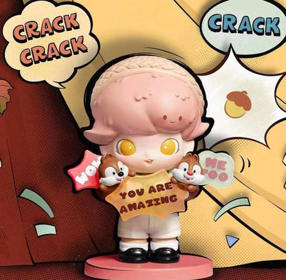 POP MART Dimoo×DISNEY ( Limited Edition )