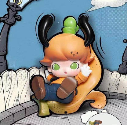 POP MART Dimoo×DISNEY ( Limited Edition )