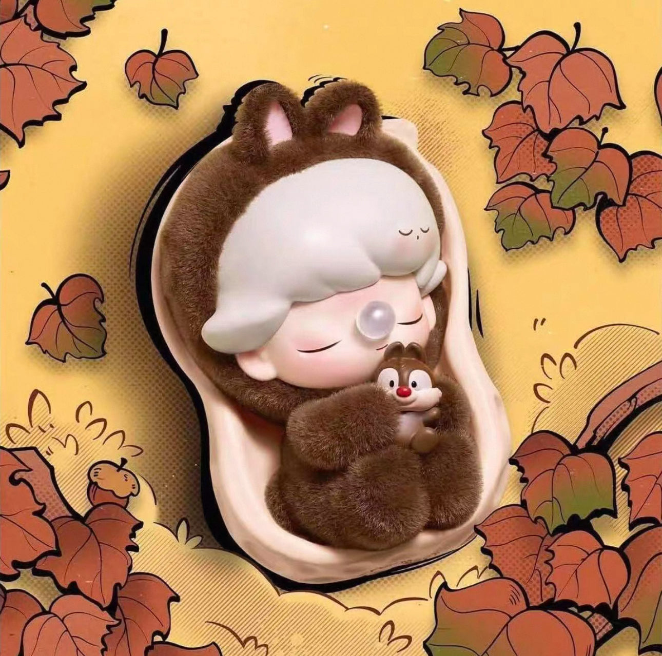 POP MART Dimoo×DISNEY ( Limited Edition )