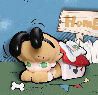 POP MART Dimoo×DISNEY ( Limited Edition )