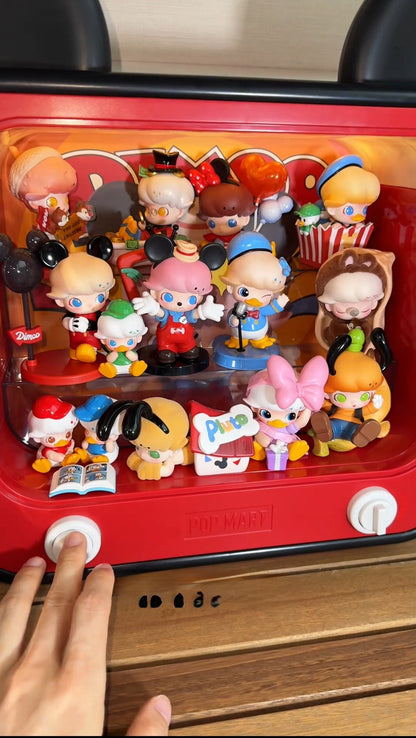 POP MART Dimoo×DISNEY ( Limited Edition )