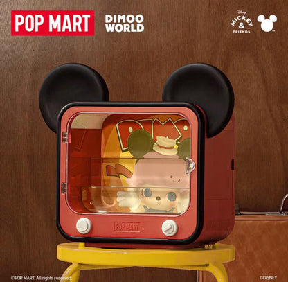 POP MART Dimoo×DISNEY ( Limited Edition )
