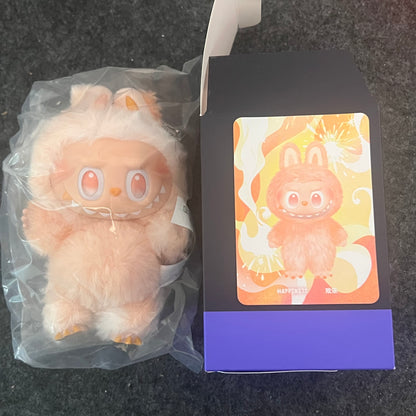 THE MONSTERS BIG INTO ENERGY SERIES - Vinyl pendant blind box