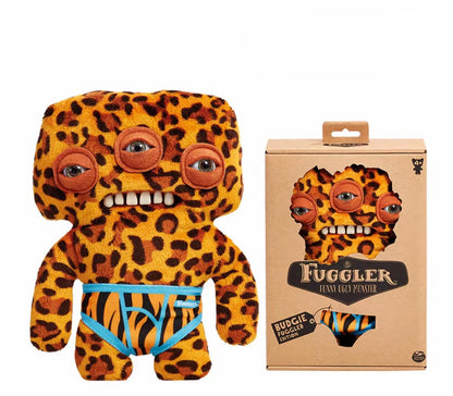 Budgie Fugglers Doll