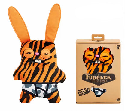 Budgie Fugglers Doll