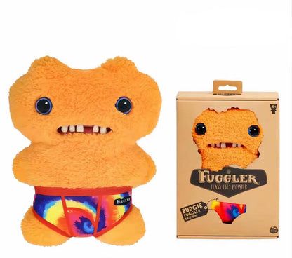 Budgie Fugglers Doll