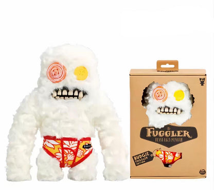 Budgie Fugglers Doll