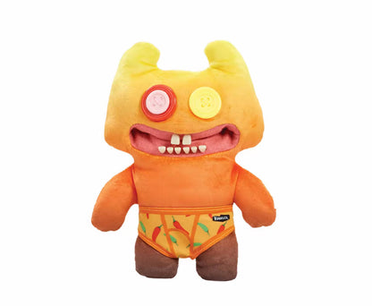 Budgie Fugglers Doll