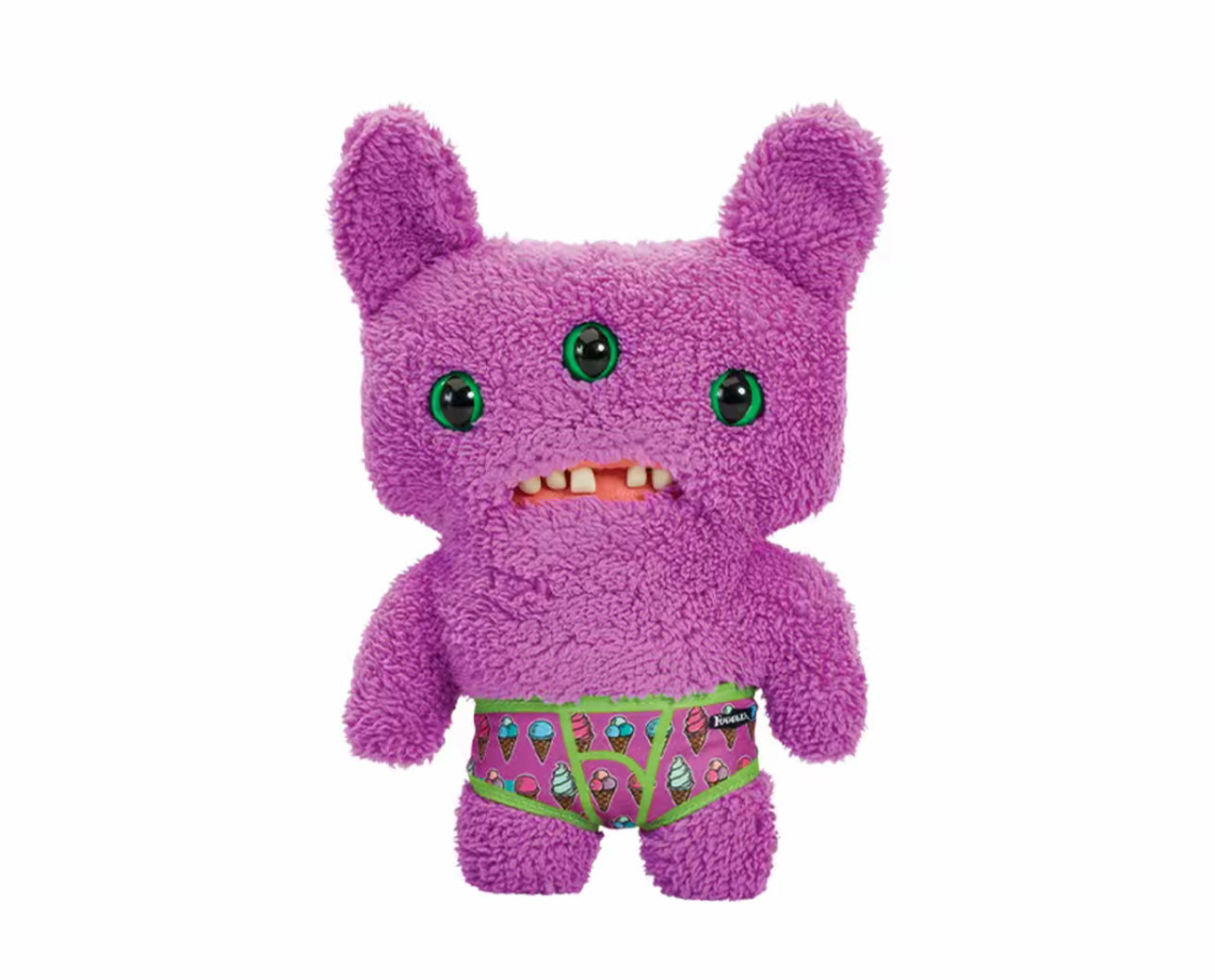 Budgie Fugglers Doll