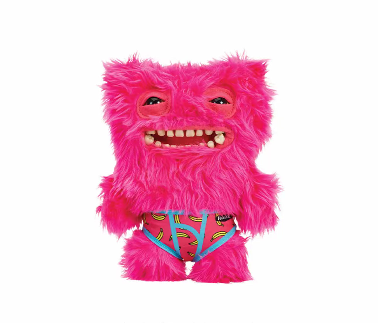 Budgie Fugglers Doll