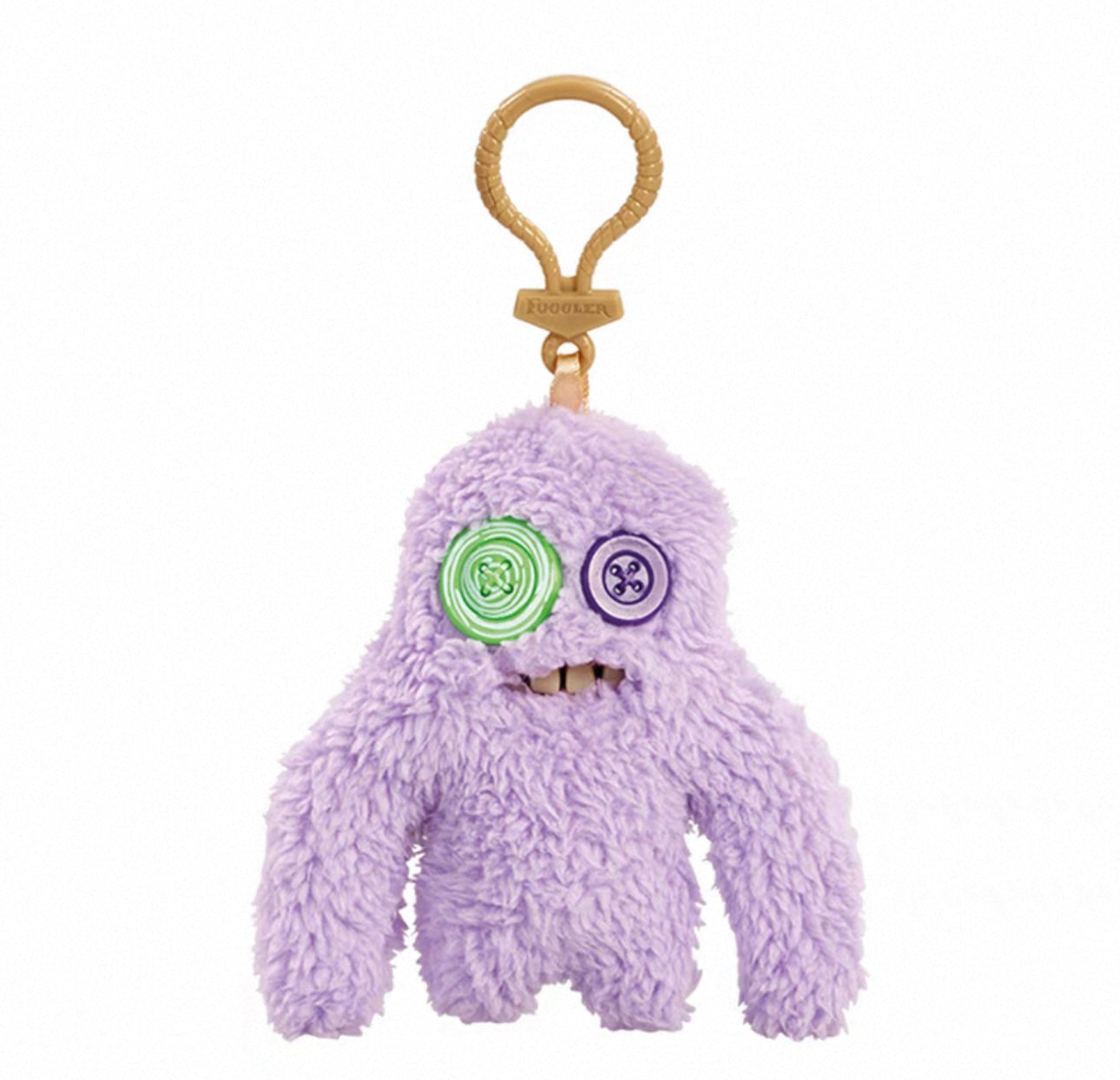 Fuggler KeyRings V3