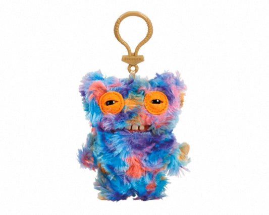 Fuggler KeyRings V3(Authentic)