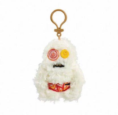 Budgie Fugglers KeyRings