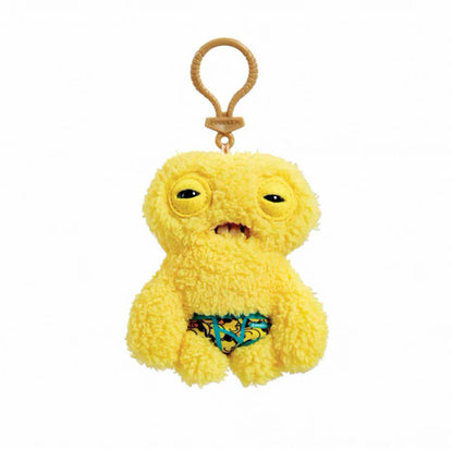 Budgie Fugglers KeyRings