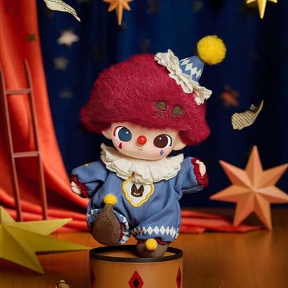 WHY SO SERIES Vinyl Plish