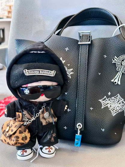 FALL 2025 New Outfits(Handmade design)