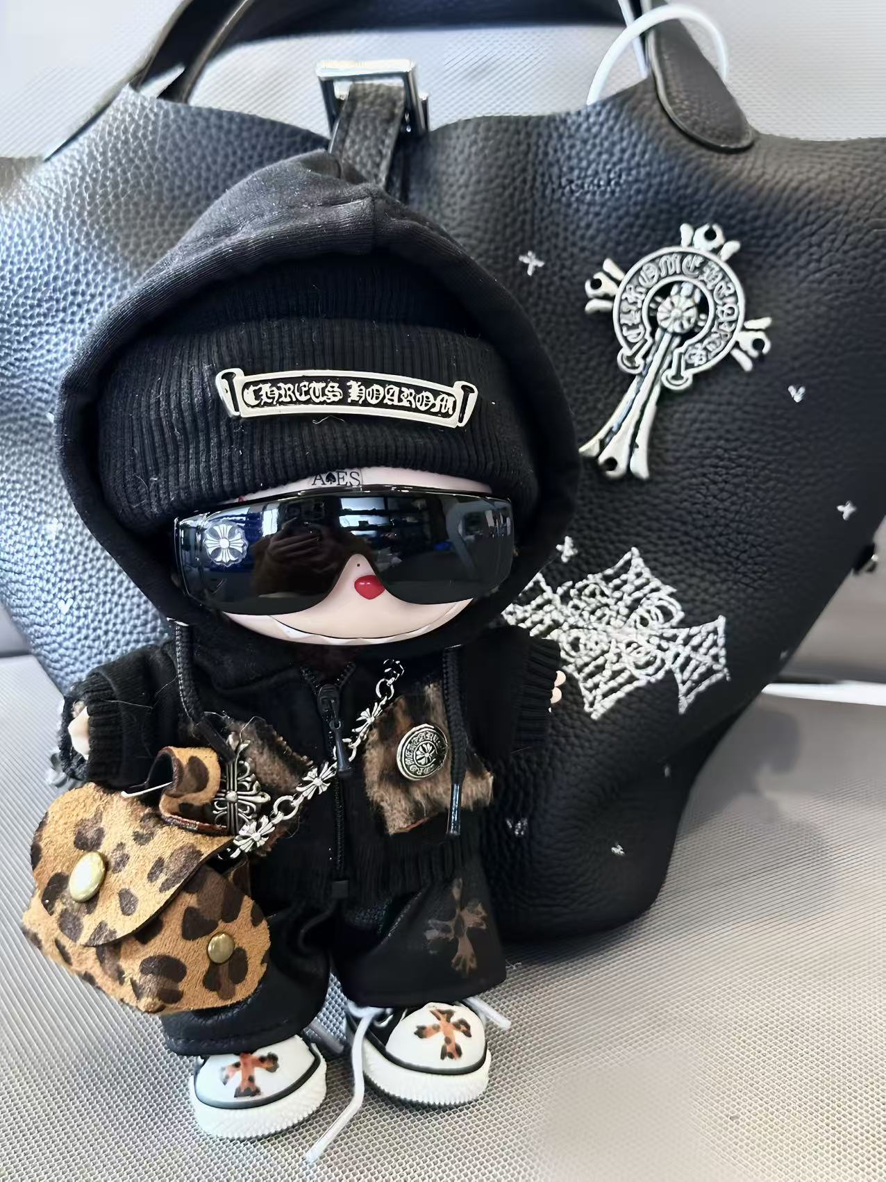 FALL 2025 New Outfits(Handmade design)