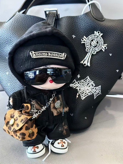 FALL 2025 New Outfits(Handmade design)