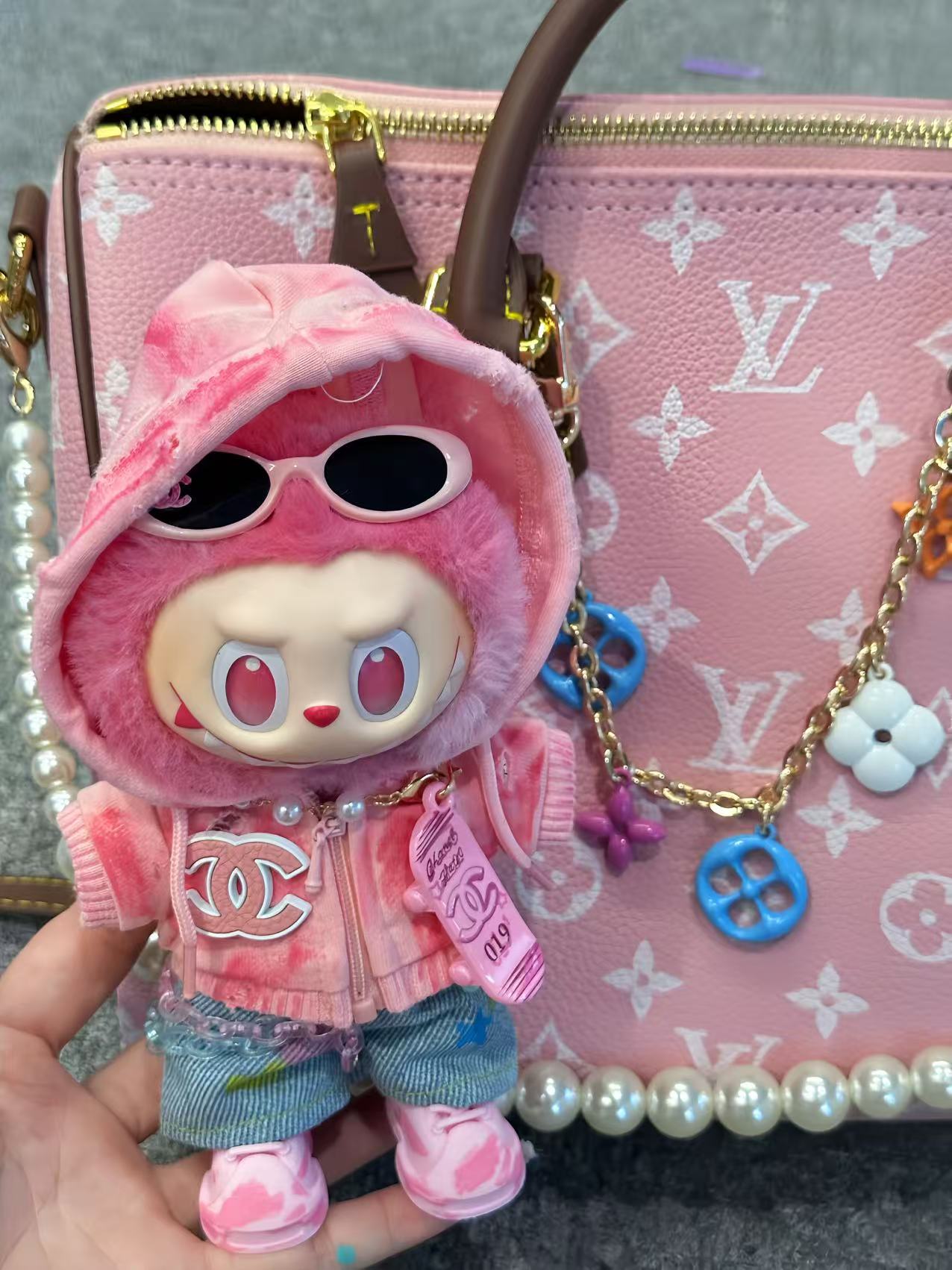 FALL 2025 New Outfits(Handmade design)