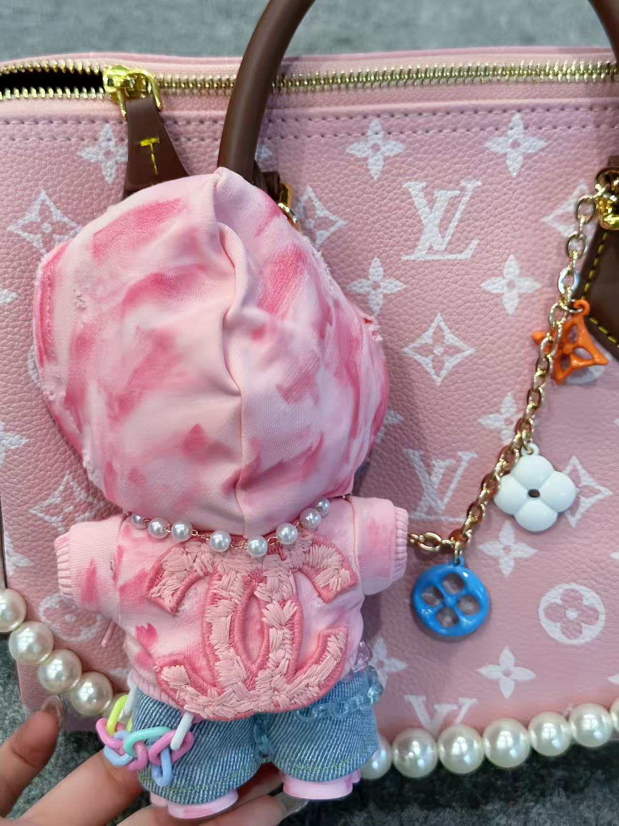 FALL 2025 New Outfits(Handmade design)