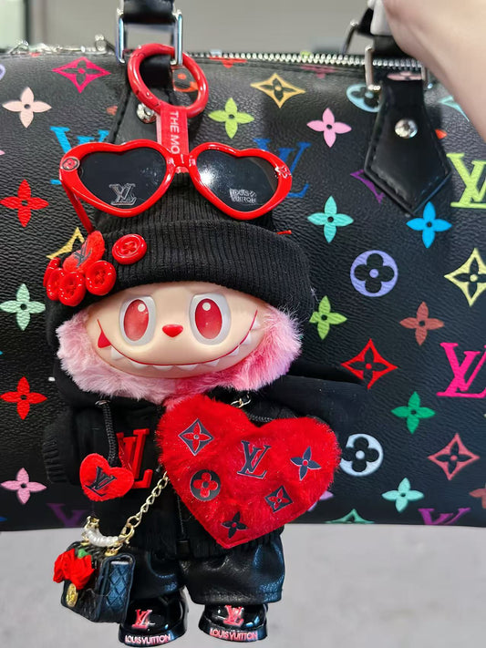 FALL 2025 New Outfits(Handmade design)